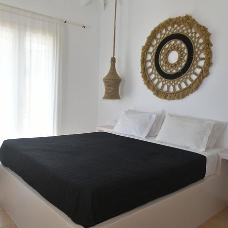 Nafsika Villas Apartments Ex Petra Mare Village Кервели Экстерьер фото