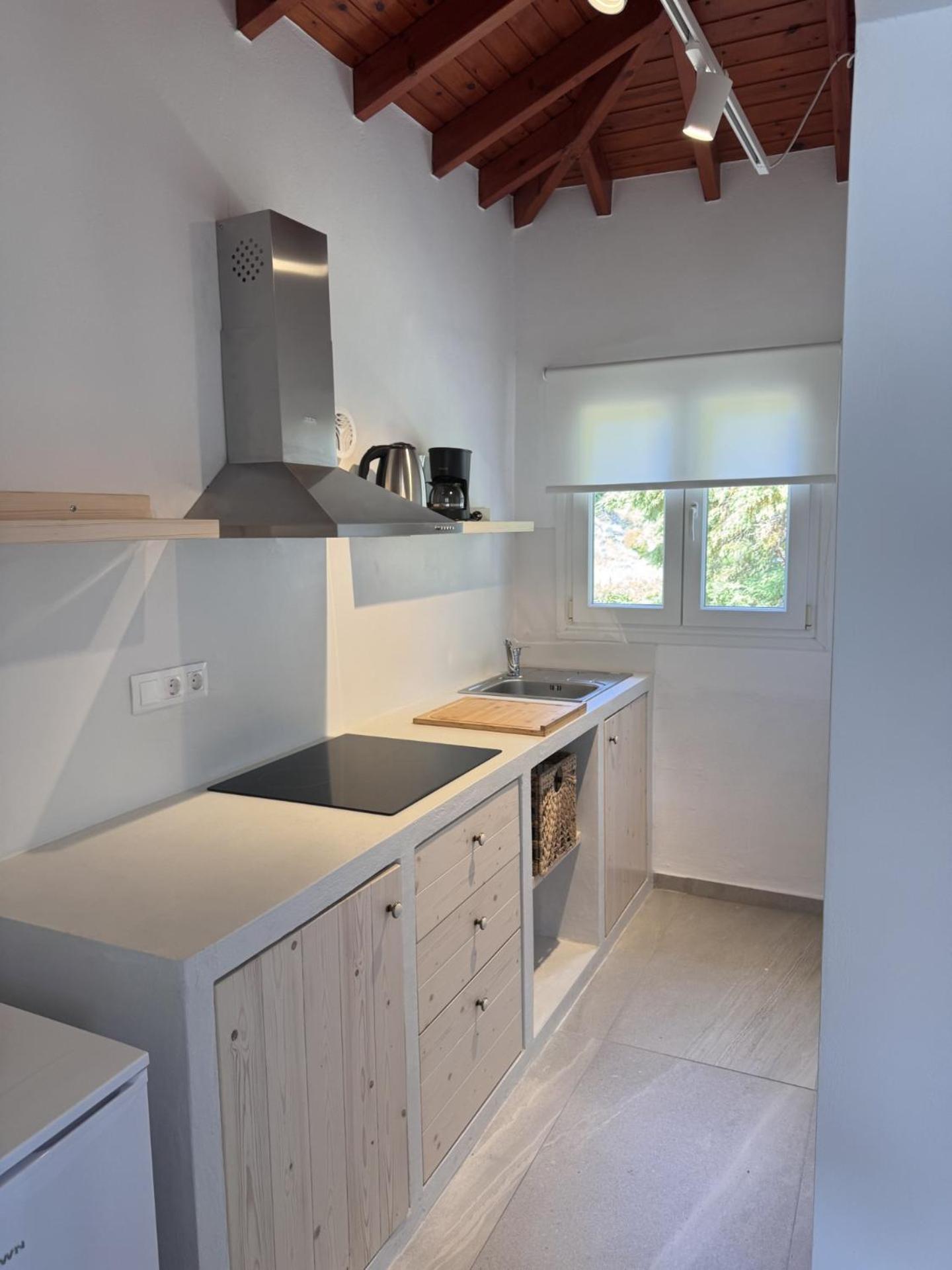 Nafsika Villas Apartments Ex Petra Mare Village Кервели Экстерьер фото